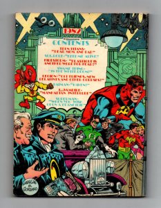 Best of DC Blue Ribbon Digest Years Best Comic Stories #35 newsstand - 1983 - VF