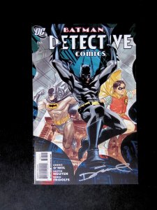 Detective Comics #866  DC Comics 2010 VF/NM