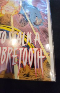 The Uncanny X-Men #311 (1994)