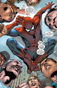 AVENGING SPIDER-MAN ANNUAL #01 (2012) PATRICK ZIRCHER | DIRECT EDITION
