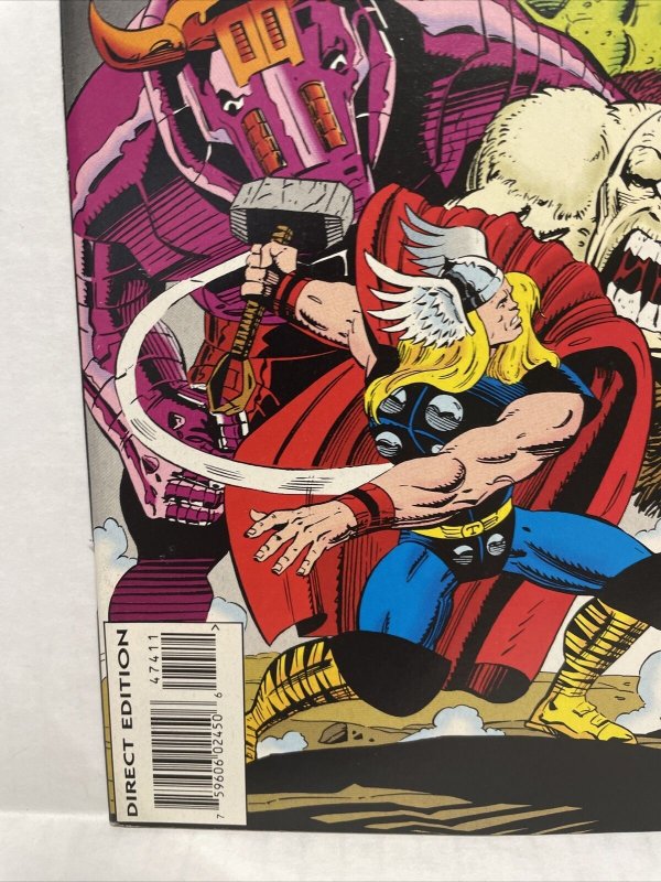 Thor #474