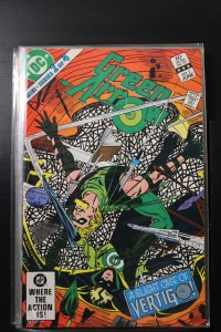 Green Arrow #2 (1983)