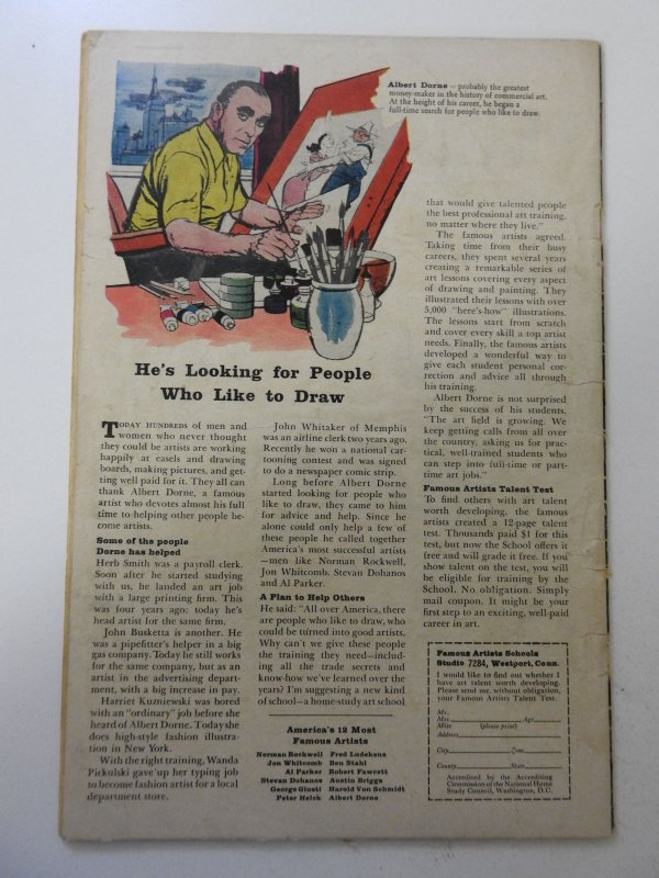 Daredevil #2 (1964) VG- Condition