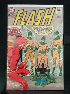 The Flash #136 (1963)