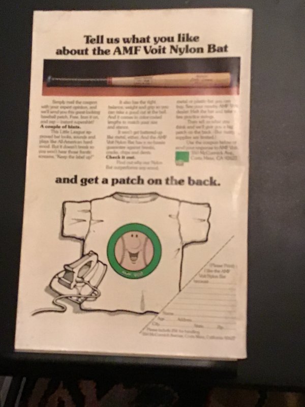 Ghosts #40 (1975) high-grade giant size key Boca CERT, VF/NM Black cover