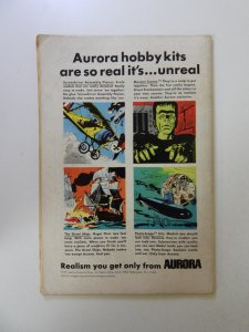 Adventure Comics #412 (1971) VG/FN condition