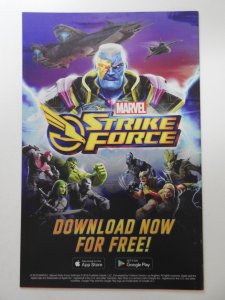 Exiles #3 Variant Cover Edition! Peggy Carter as Captain Carter! NM Condition!