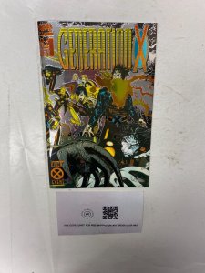 Generation X #1 NM- Marvel Comics comic book 9 JW38