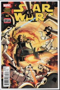 Star Wars #3 (2015)