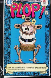 Plop! #14 (1975) Superman