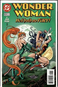 Wonder Woman #123 (1997) Wonder Woman