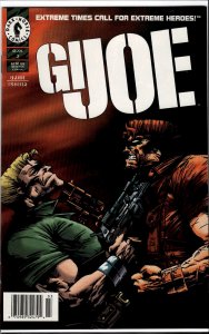 G.I. Joe #3 (1996) G.I. Joe