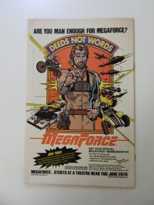 Star Wars #63 (1982) FN- condition rusty staple