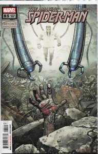 The Amazing Spider-Man #85  (2022)