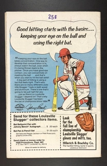 The Incredible Hulk #224 (1978)