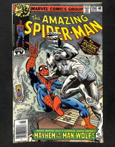 The Amazing Spider-Man #190 (1979)