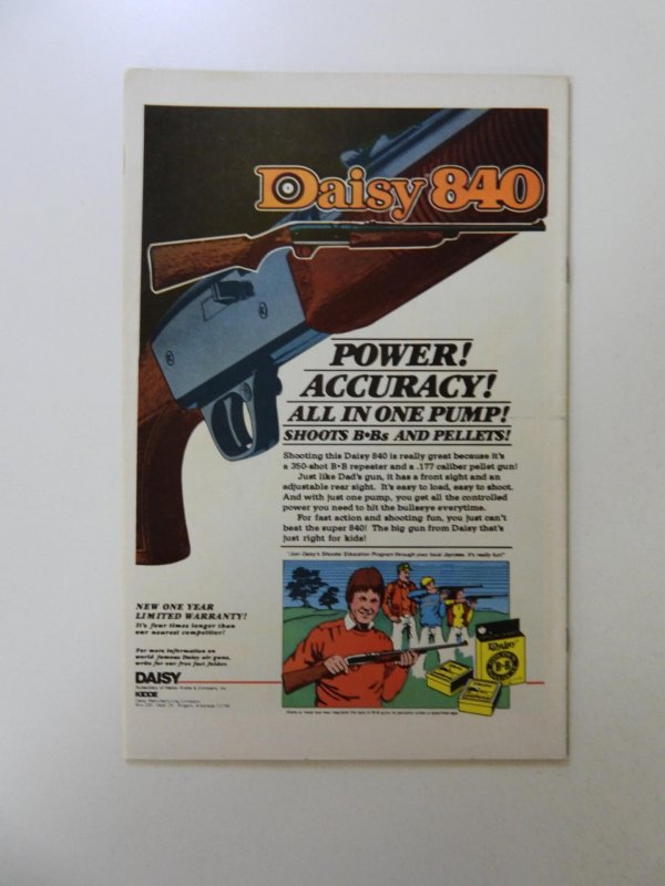 Detective Comics #496 (1980) VF condition