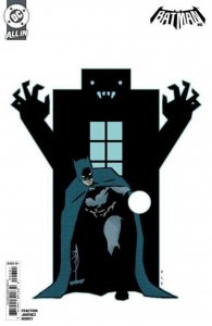 Batman #6 - 1 in 25 David Aja Card Stock Variant (NM)