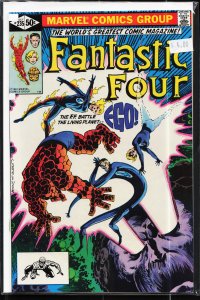 Fantastic Four #235 (1981) Fantastic Four