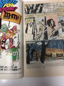 The Doom Patrol (1985) # 5 (VG) Kupperberg • Canadian Price Variant • DC Comics