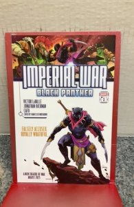 Fantastic Four #1 variant cover