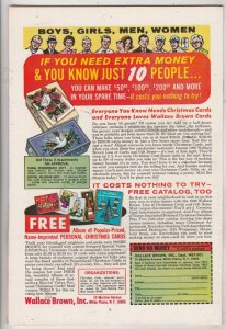 Incredible Hulk #108 (Oct-68) NM- High-Grade Hulk