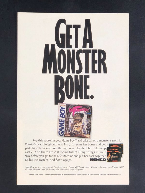 Detective Comics #653 (1992)