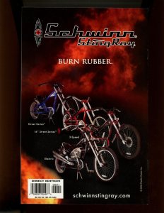 (2005) Young Avengers #5 - KEY ISSUE! SIDEKICKS: PART FIVE (8.5/9.0)