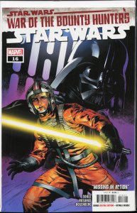 Star Wars #16 Star Wars