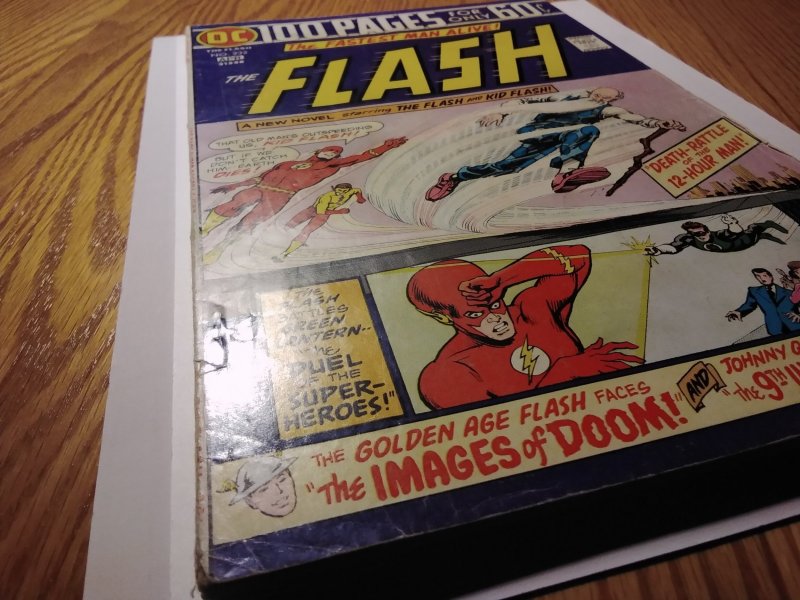 The Flash #232 (1975)