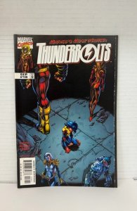 Thunderbolts #18 (1998)