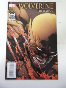 Wolverine Origins #9