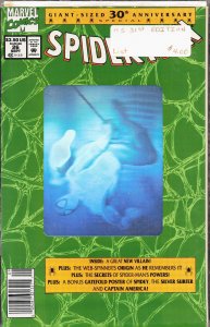 Spider-Man #26 (1992) Spider-Man