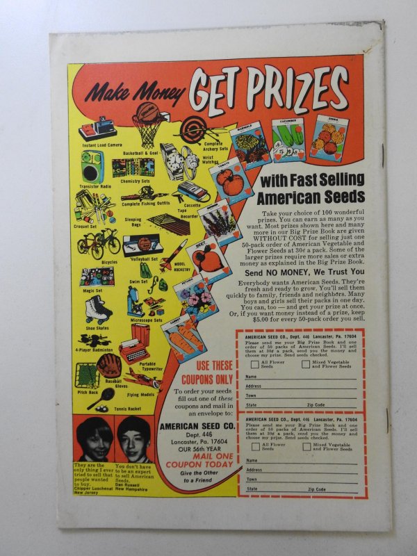 Conan the Barbarian #38 (1974) MVS Intact! Sharp VF- Condition!