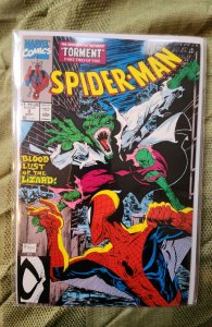 Spider-Man #2 (1990)