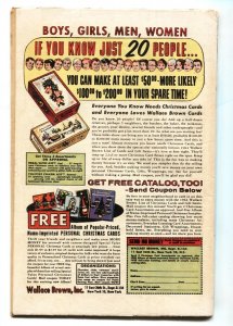 Strange Tales #124 - 1964 - Marvel - VG - comic book