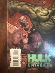 Marvel Comics Presents #9 (2008)