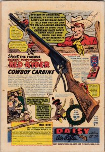 Super Duck 42 VG-/VG (Feb. 1952)