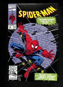 Spider-Man #27