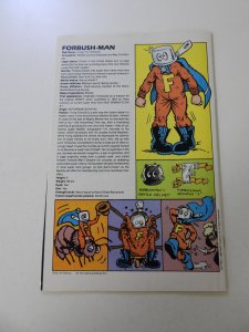 Marvel Age #45 (1986) VF condition