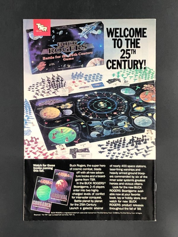 Iron Man #236 (1988)