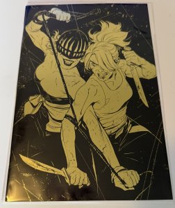 Something is Killing the Children #26 Cover K (Foil) (2022) Something Is Kill...