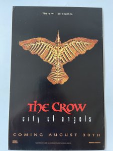 Azrael #21  - NM+  (1996)