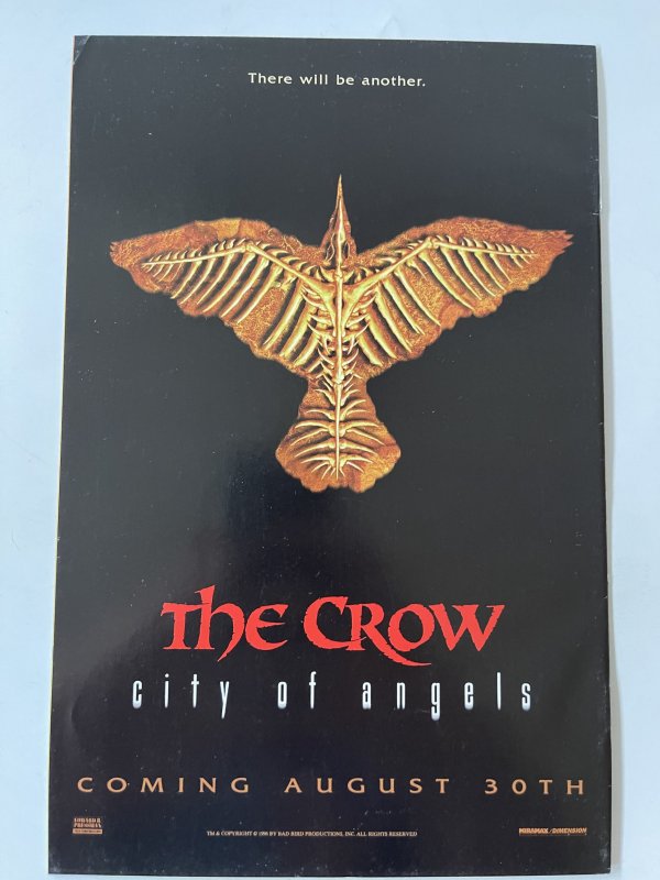 Azrael #21  - NM+  (1996)