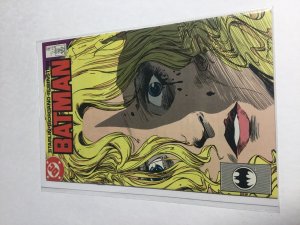 Batman #29 (1990) Near Mint     (Nm04)