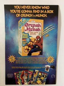 Daredevil #331 VF/NM  (1994)