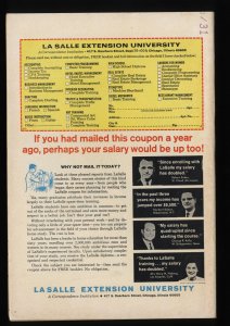 Li'l Kids #7 VG/FN 5.0