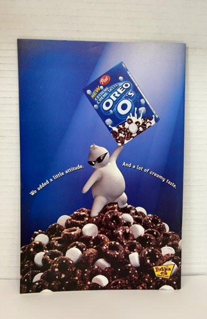 Thunderbolts #69 (2002)