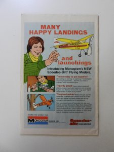 Defenders #38 FN/VF condition