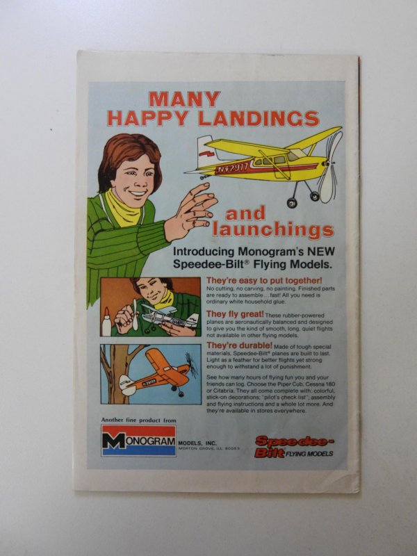 Defenders #38 FN/VF condition